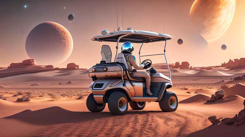 TRAPPIST-1 System